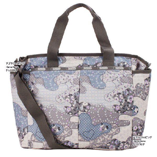 LeSportsac（レスポートサック） バッグ 7532 4040 LECAMO ルカモ