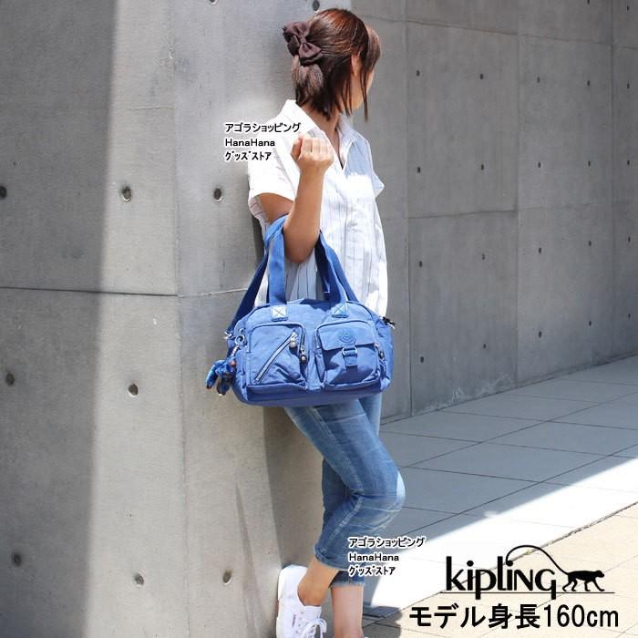kipling Kipling キプリング バッグ K13636 2Way モンキー