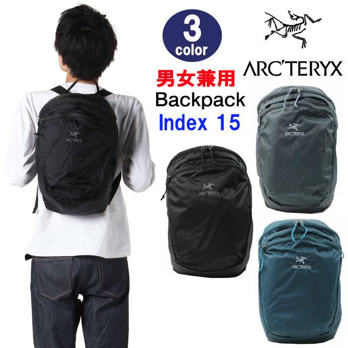 ARC'TERYX Arcteryx アークテリクス リュック バッグ 18283 ARC'TERYX Arcteryx アークテリクス リュック バッグ 18283