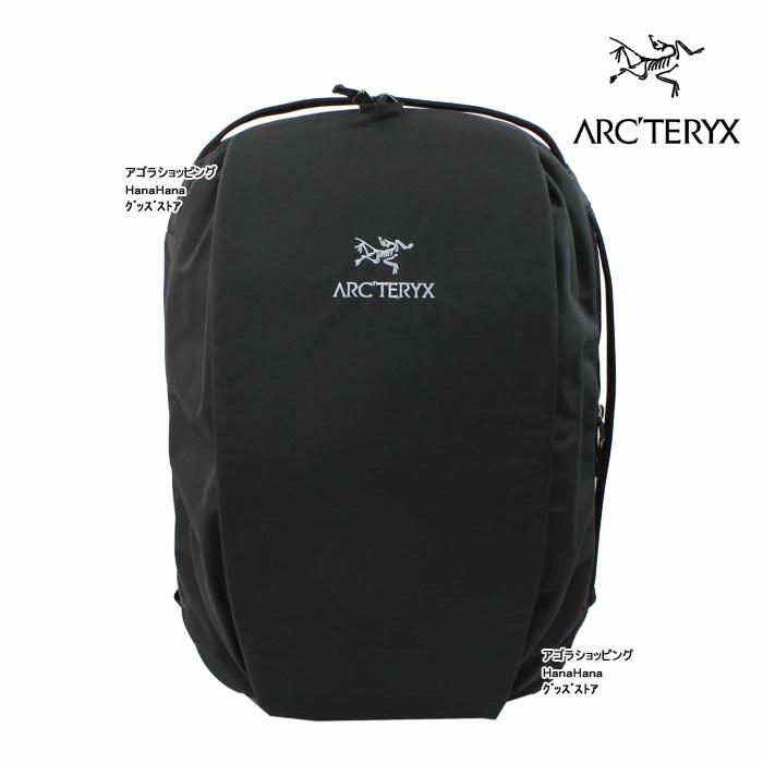 ARC'TERYX Arcteryx アークテリクス リュック バッグ 16179 ARC'TERYX Arcteryx アークテリクス リュック バッグ 16179