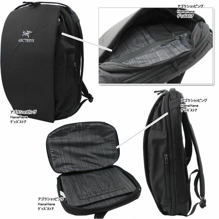 ARC'TERYX Arcteryx アークテリクス リュック バッグ 16179 ARC'TERYX Arcteryx アークテリクス リュック バッグ 16179