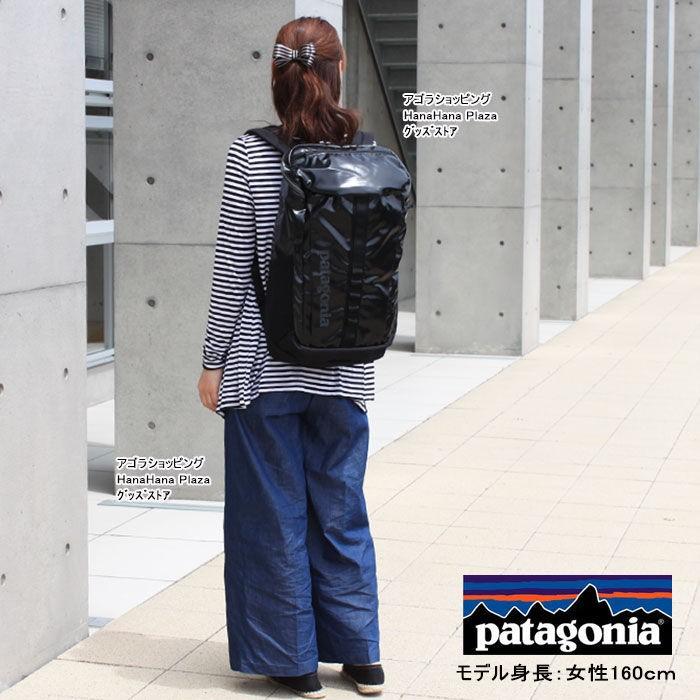 patagonia パタゴニア patagoniaバッグ リュック BLACK HOLE TM patagonia パタゴニア patagoniaバッグ リュック BLACK HOLE TM