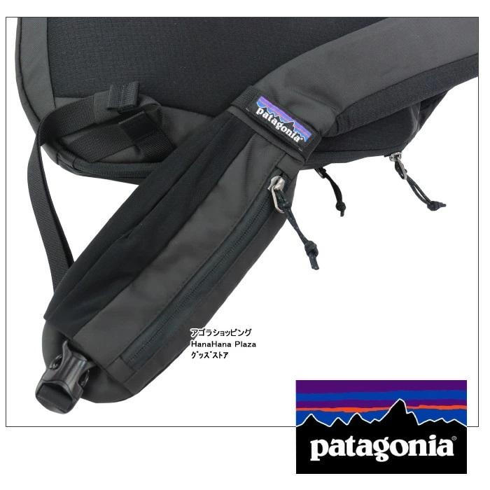 patagonia パタゴニア バッグ 48261 48262 アトムスリング 8L patagonia パタゴニア バッグ 48261 48262 アトムスリング 8L