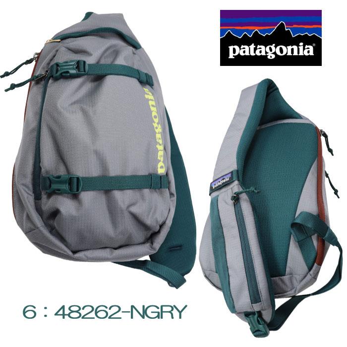patagonia（パタゴニア） 【並行輸入品】パタゴニア バッグ 48261