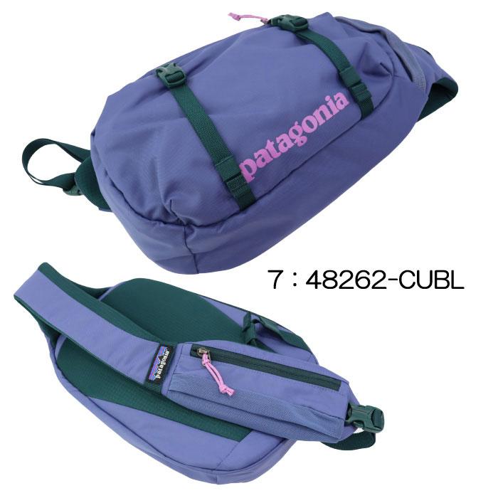 patagonia（パタゴニア） 【並行輸入品】パタゴニア バッグ 48261