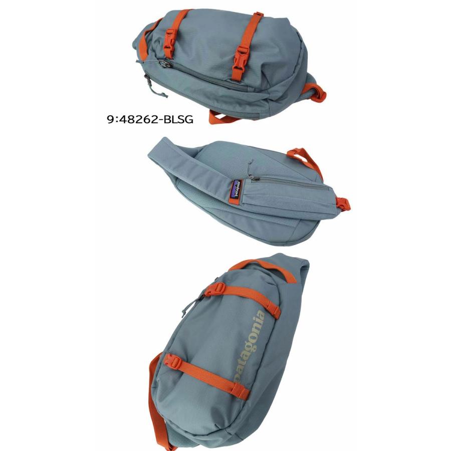 patagonia（パタゴニア） 並行輸入品 バッグ 48261 48262 patagonia
