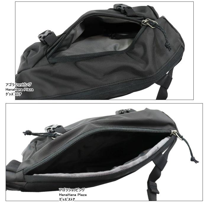 patagonia パタゴニア バッグ 48261 48262 アトムスリング 8L patagonia パタゴニア バッグ 48261 48262 アトムスリング 8L