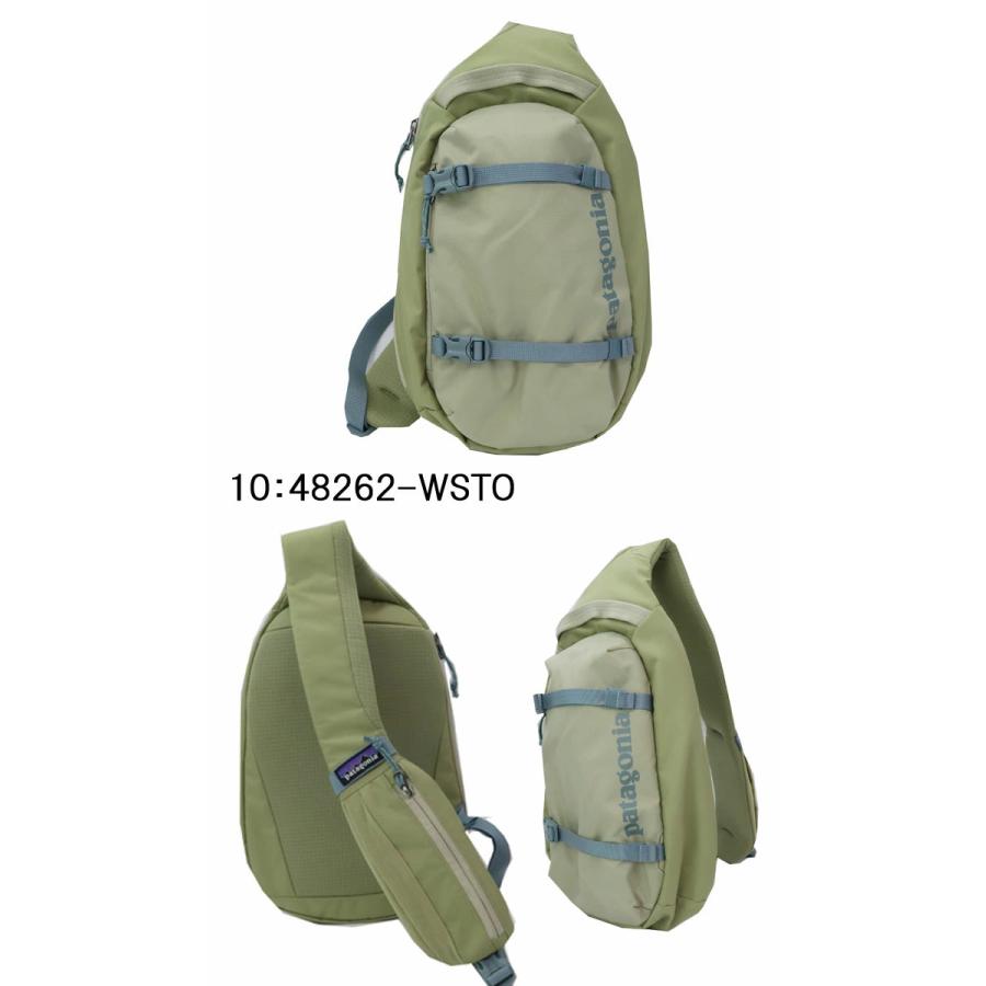 patagonia（パタゴニア） 並行輸入品 バッグ 48261 48262 patagonia