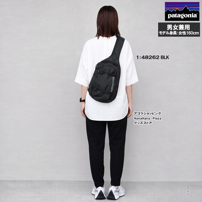 patagonia（パタゴニア） 並行輸入品 バッグ 48261 48262 patagonia