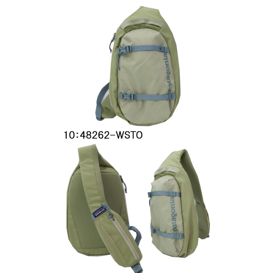 patagonia（パタゴニア） 【並行輸入品】パタゴニア バッグ 48261