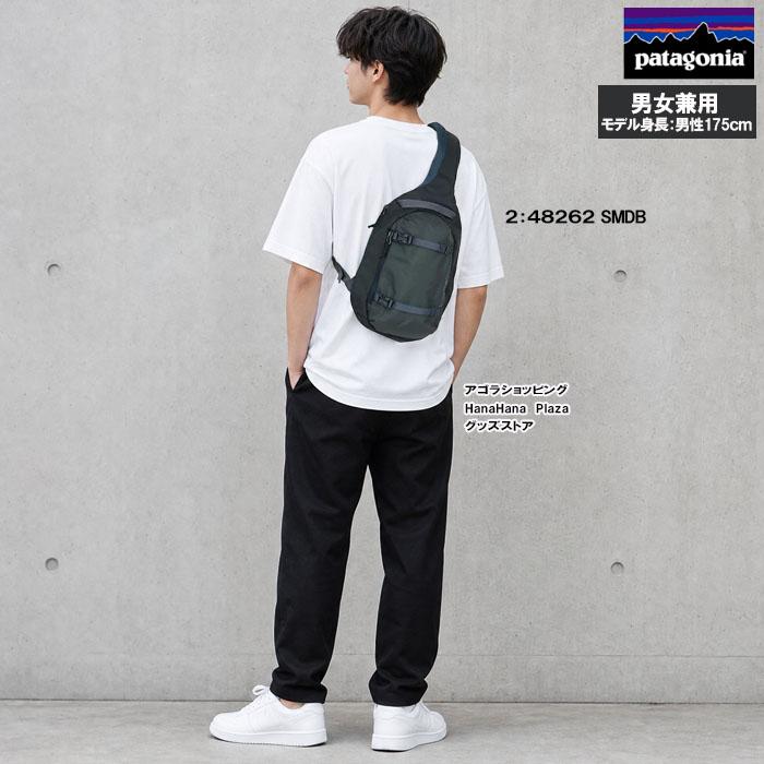 patagonia（パタゴニア） 並行輸入品 バッグ 48261 48262 patagonia
