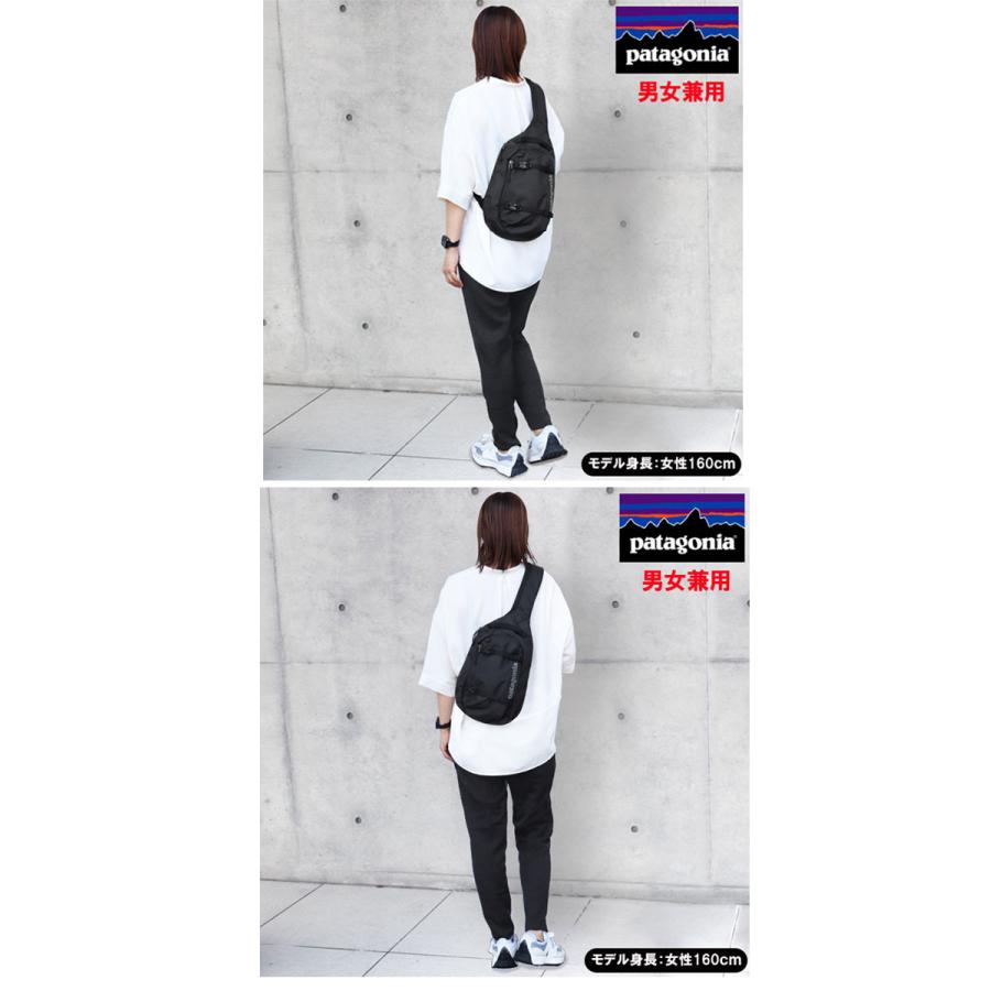 patagonia（パタゴニア） 【並行輸入品】パタゴニア バッグ 48261