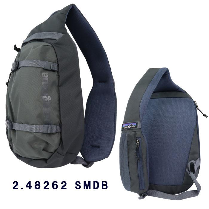 patagonia（パタゴニア） 【並行輸入品】パタゴニア バッグ 48261