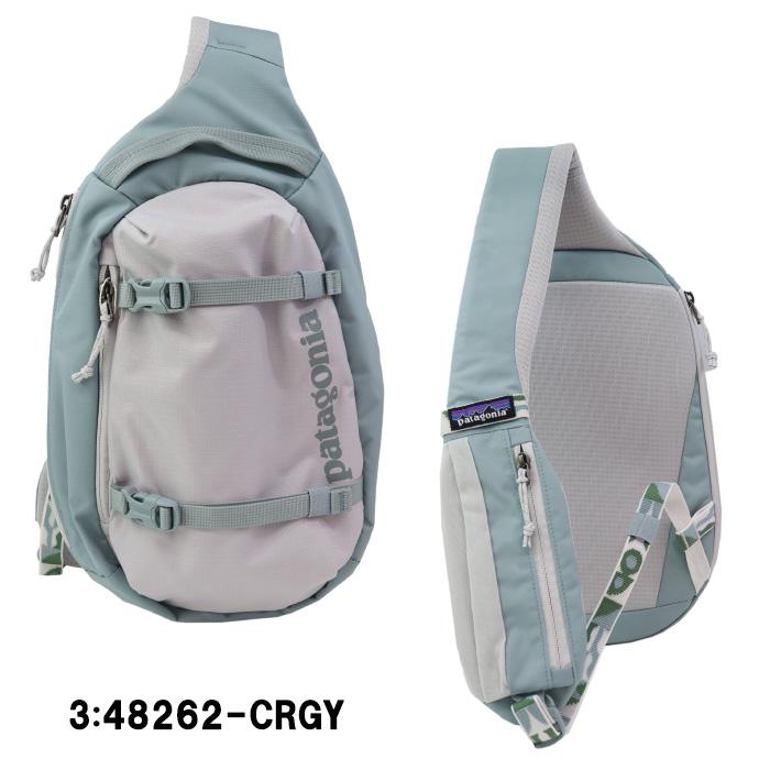 patagonia（パタゴニア） 【並行輸入品】パタゴニア バッグ 48261