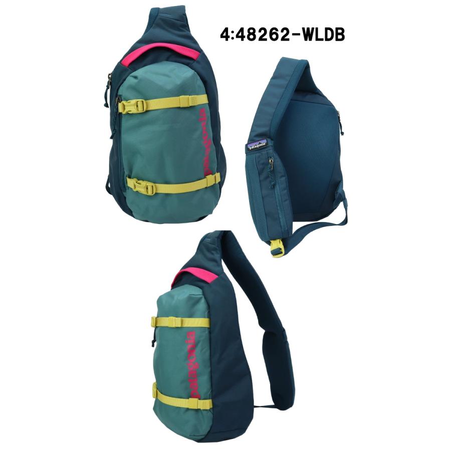 patagonia（パタゴニア） 並行輸入品 バッグ 48261 48262 patagonia