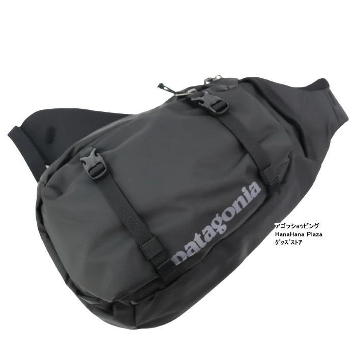 patagonia パタゴニア バッグ 48261 48262 アトムスリング 8L patagonia パタゴニア バッグ 48261 48262 アトムスリング 8L