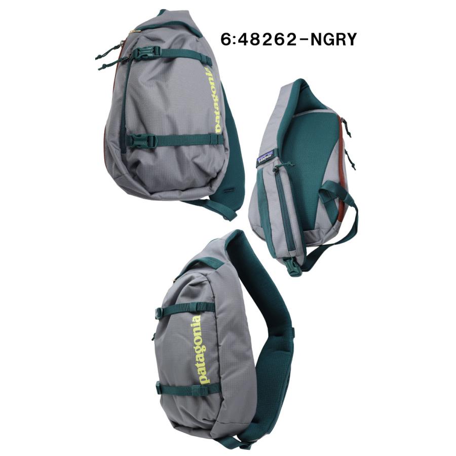 patagonia（パタゴニア） 並行輸入品 バッグ 48261 48262 patagonia