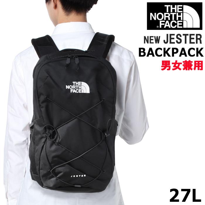 THE NORTH FACE ノースフェイス リュック JESTER ジェスター THE NORTH FACE ノースフェイス リュック JESTER ジェスター