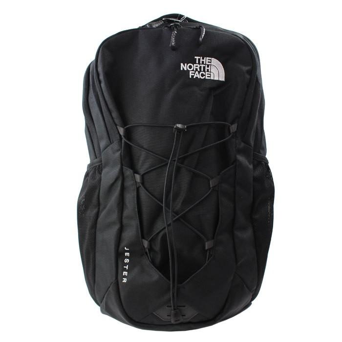 THE NORTH FACE ノースフェイス リュック JESTER ジェスター THE NORTH FACE ノースフェイス リュック JESTER ジェスター