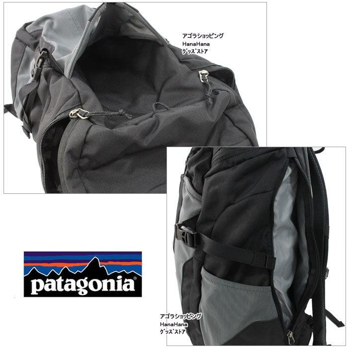 patagonia（パタゴニア） patagoniaバッグ リュック Petrolia Pack 28L