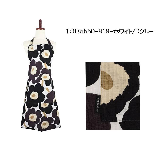 marimekko（マリメッコ） 並行輸入品 マリメッコエプロン ウニッコ