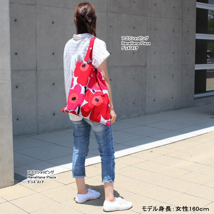marimekko（マリメッコ） 並行輸入品 バッグ トートバッグ エコバッグ