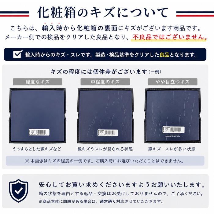 TOMMY HILFIGER（トミー・ヒルフィガー） 並行輸入品 長財布