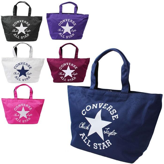 CONVERSE（コンバース） バッグ ALL STAR ビック トート 17790800