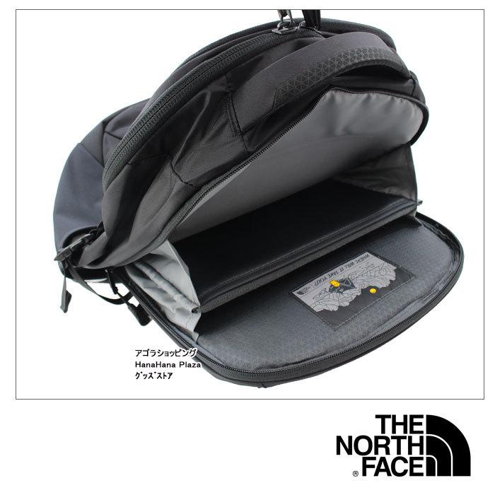 THE NORTH FACE（ザ ノースフェイス） ノースフェイス リュック SURGE