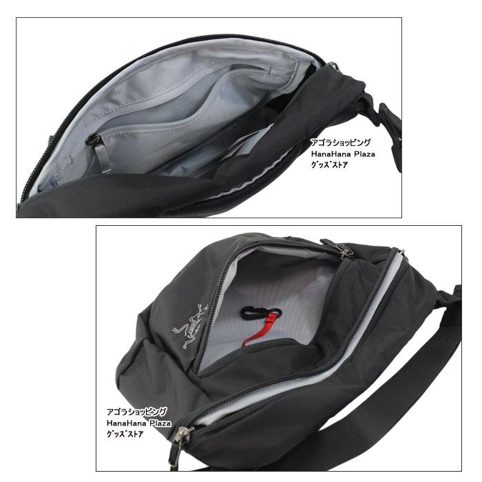 ARC'TERYX（アークテリクス） バッグ 17172 25818 マカ2 マンティス2