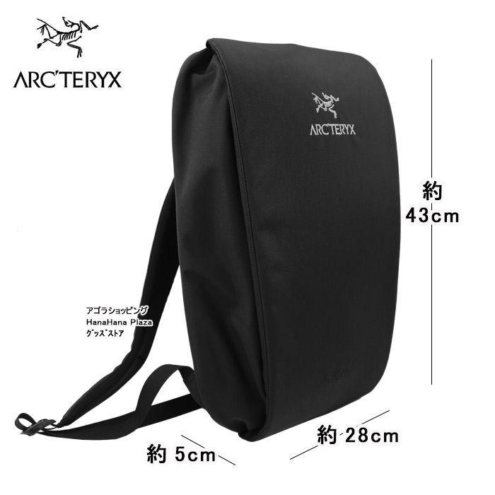 ARC'TERYX Arcteryx アークテリクス リュック バッグ 16180 ARC'TERYX Arcteryx アークテリクス リュック バッグ 16180