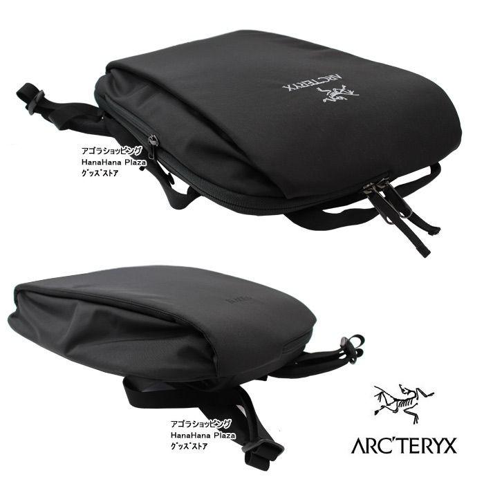 ARC'TERYX Arcteryx アークテリクス リュック バッグ 16180 ARC'TERYX Arcteryx アークテリクス リュック バッグ 16180