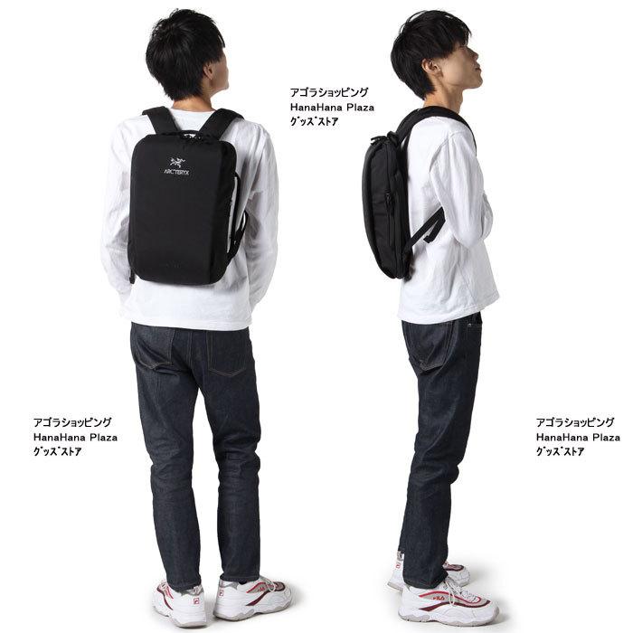 ARC'TERYX Arcteryx アークテリクス リュック バッグ 16180 ARC'TERYX Arcteryx アークテリクス リュック バッグ 16180