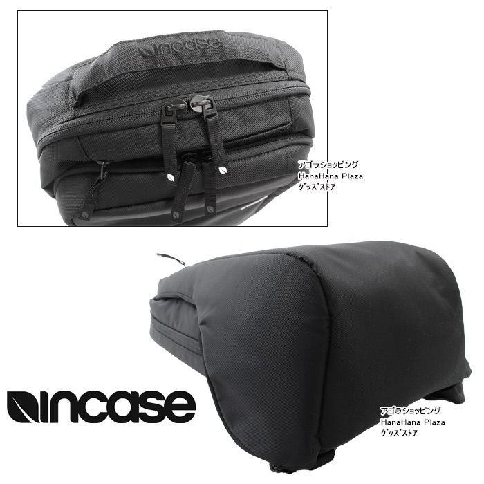 インケース アイコン スリムパック CL55535 INCASE リュックサック バックパック ICON Slim Pack Backpack ag-898500｜store-goods｜06