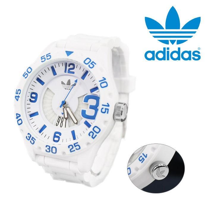 アディダス adidas 時計 ADH3012 ニューバーグ 腕時計 ウォッチ クオーツ メンズ レディース ag-903500｜store-goods｜02