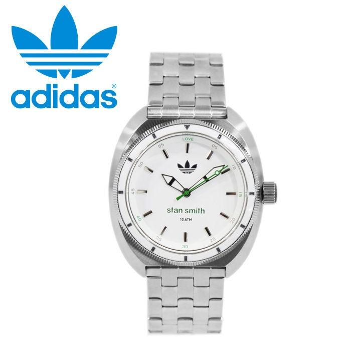 アディダス adidas 時計 ADH3007 スタンスミス 腕時計 ウォッチ クオーツ メンズ レディース ag-903600｜store-goods｜02