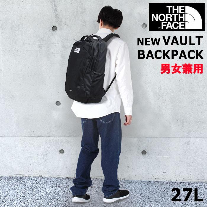 THE NORTH FACE（ザ ノースフェイス） ノースフェイス リュック VAULT