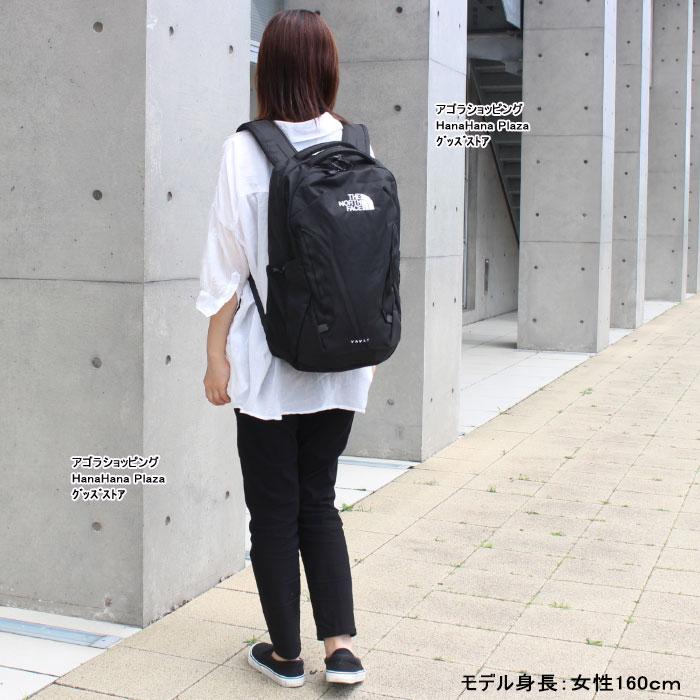 THE NORTH FACE（ザ ノースフェイス） ノースフェイス リュック VAULT