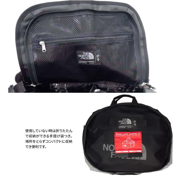 THE NORTH FACE ノースフェイス ボストン リュック 2way バッグ THE NORTH FACE ノースフェイス ボストン リュック 2way バッグ