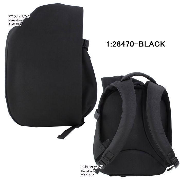 並行輸入品 cote&ciel コート・エ・シエル バッグ リュック ISAR SMALL