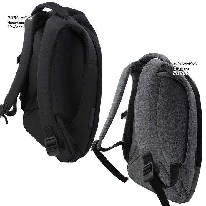 並行輸入品 cote&ciel コート・エ・シエル バッグ リュック ISAR SMALL 