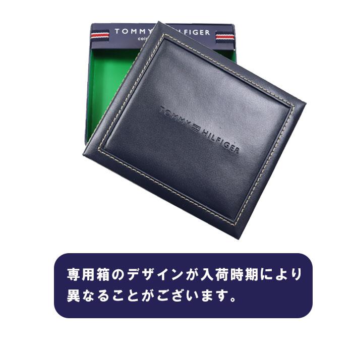 トミー　 TOMMY HILFIGER（トミー・ヒルフィガー） 並行輸入品 財布 31TL25X003