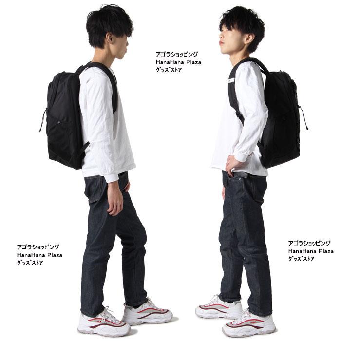 THE NORTH FACE（ザ ノースフェイス） ノースフェイス リュック メンズ