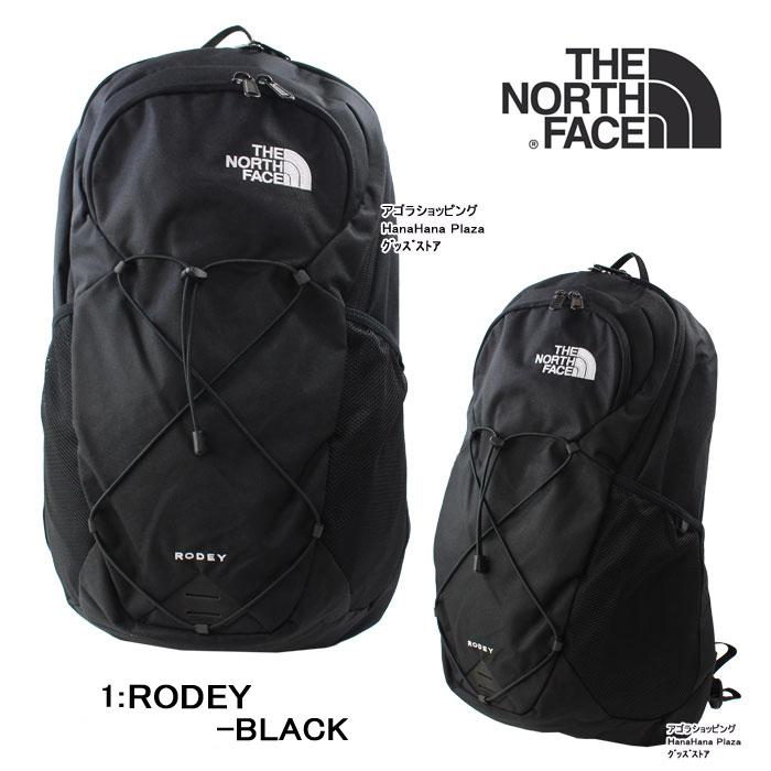 THE NORTH FACE（ザ ノースフェイス） ノースフェイス リュック メンズ