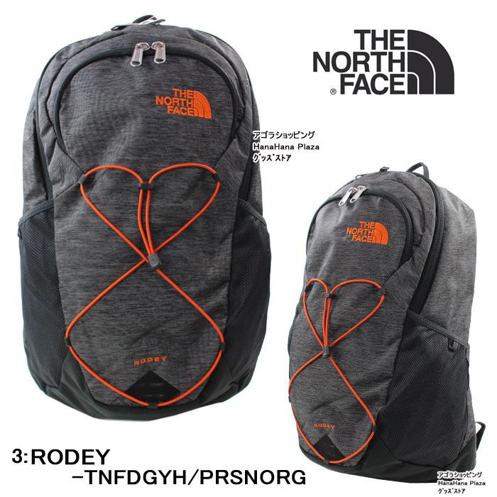 THE NORTH FACE（ザ ノースフェイス） ノースフェイス リュック メンズ