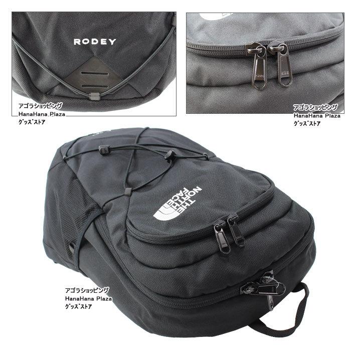 THE NORTH FACE 【並行輸入品】ノースフェイス バッグ リュック