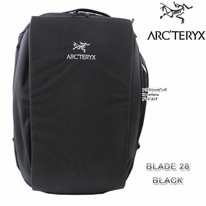ARC'TERYX Arcteryx アークテリクス リュック バッグ 16178 ARC'TERYX Arcteryx アークテリクス リュック バッグ 16178