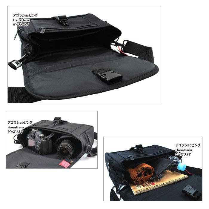 Manhattan Portage（マンハッタンポーテージ） 並行輸入品 カメラ