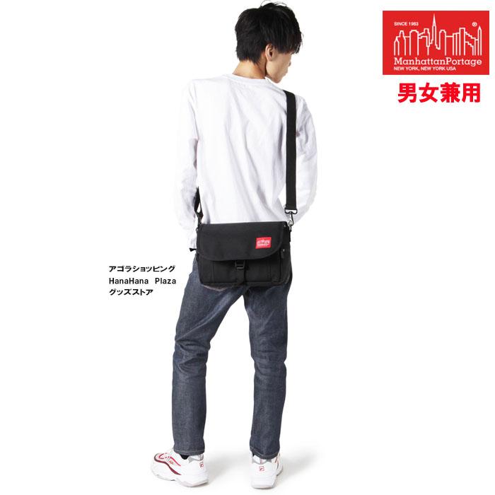 Manhattan Portage（マンハッタンポーテージ） 並行輸入品 カメラ