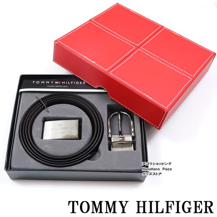 TOMMY HILFIGER（トミー・ヒルフィガー） 並行輸入品 ベルト